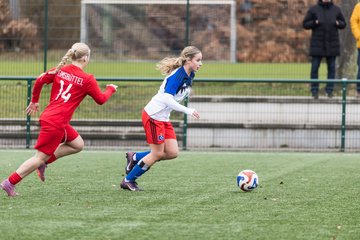Bild 350 - wCJ HSV - ETV - Esbjerg
